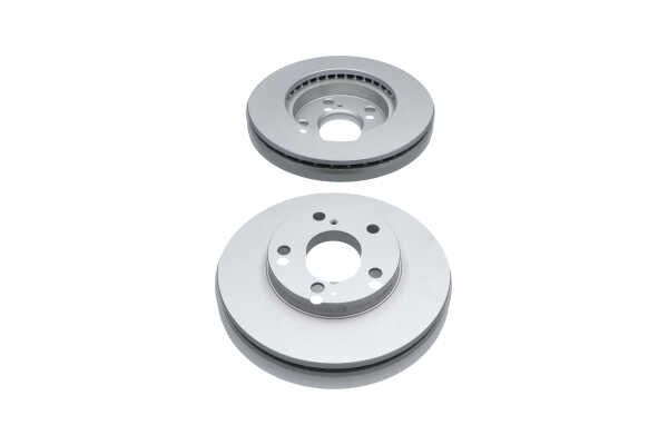 Kavo Parts BR-9503-C Brake Disc