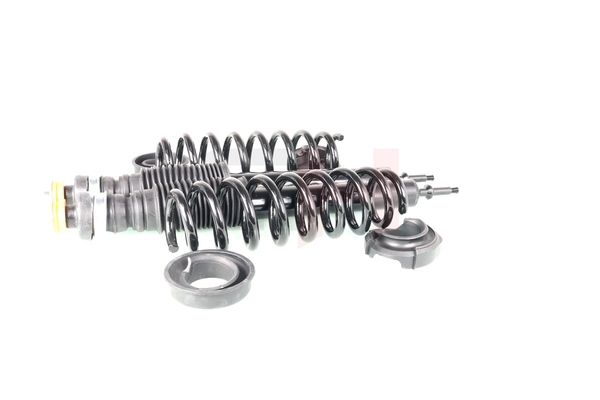 GH GH-331503S02 Suspension Kit, springs/shock absorbers