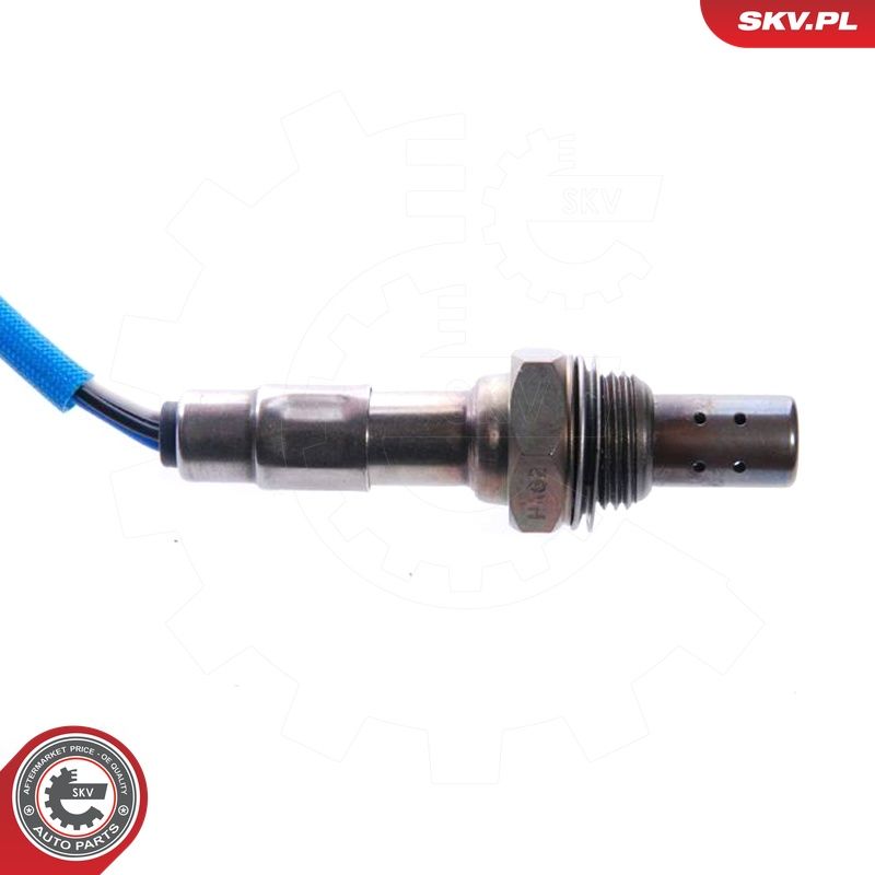 Lambda andur, ESEN SKV...