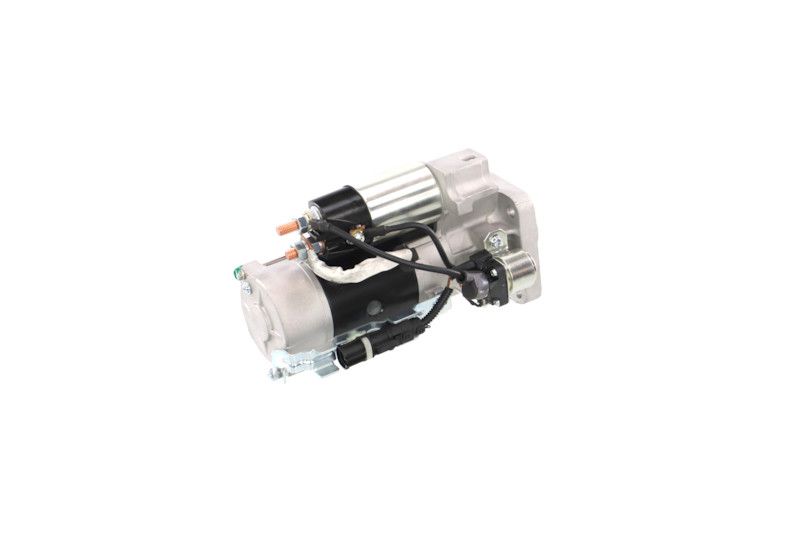 Startér 011-001-000865R