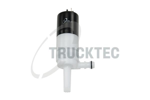 TRUCKTEC AUTOMOTIVE 01.60.002 - Washer Fluid Pump, window cleaning