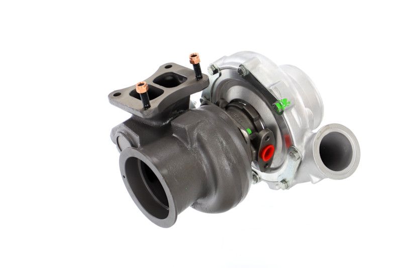 REMANTE 003-001-003289R Charger, charging (supercharged/turbocharged)