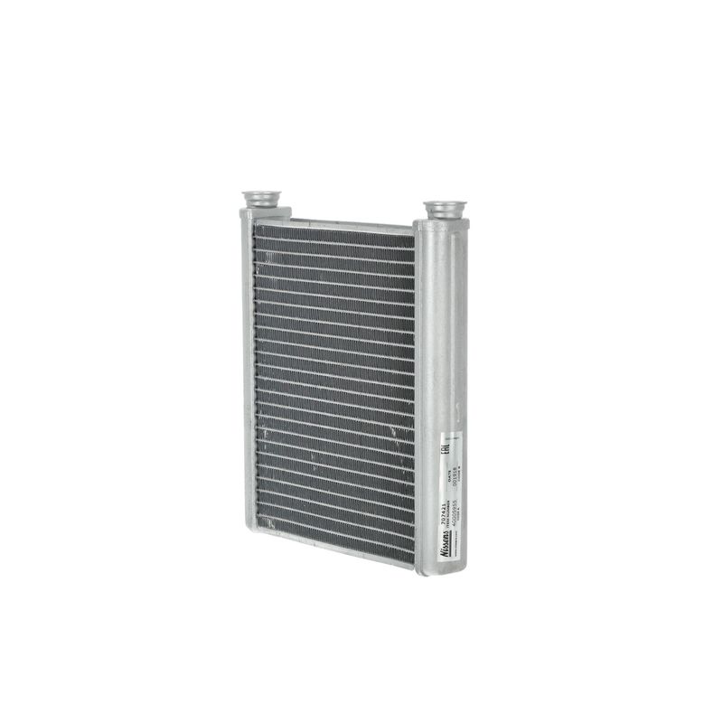 NISSENS 707421 Heat Exchanger, interior heating