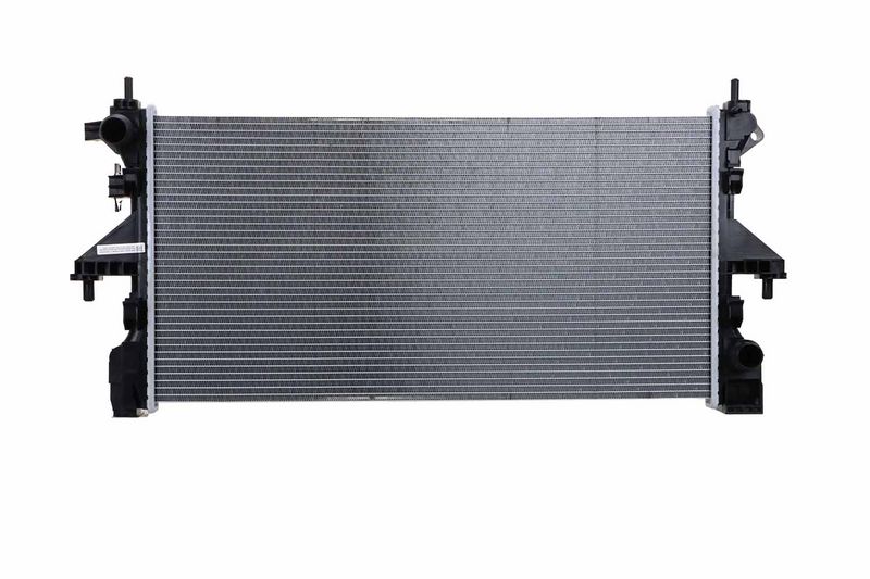 Chladič, chlazení motoru 8MK 366 302-411