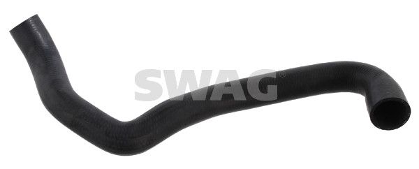 маркуч на радиатора SWAG