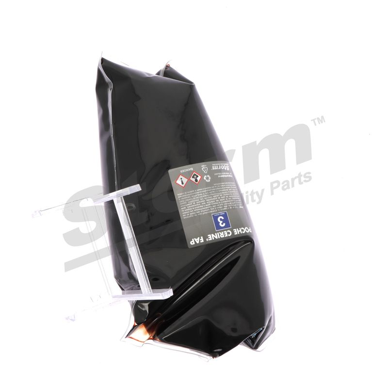 Additif, régénération du filtre à particules/à suie STORM QUALITY PARTS 777501