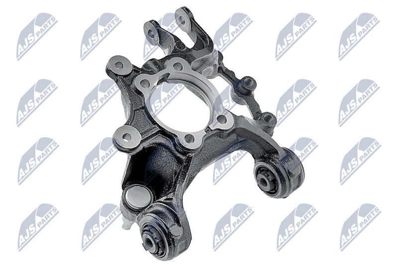 NTY ZZT-MZ-001 Steering Knuckle, wheel suspension