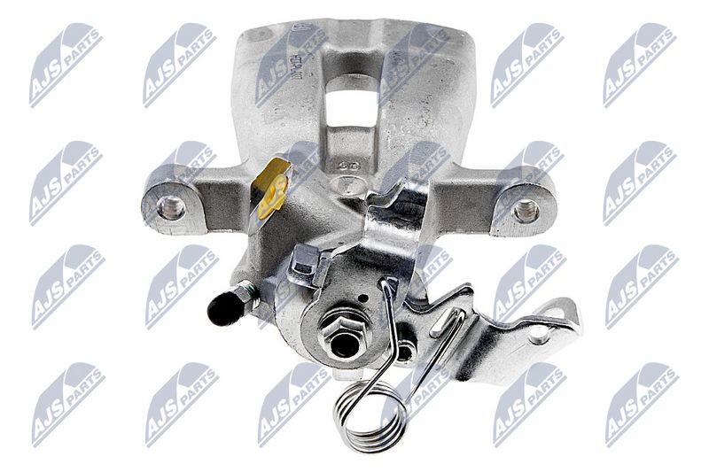 Pidurisadul, NTY HZT-PL-007