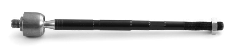 Articulación axial, barra de acoplamiento