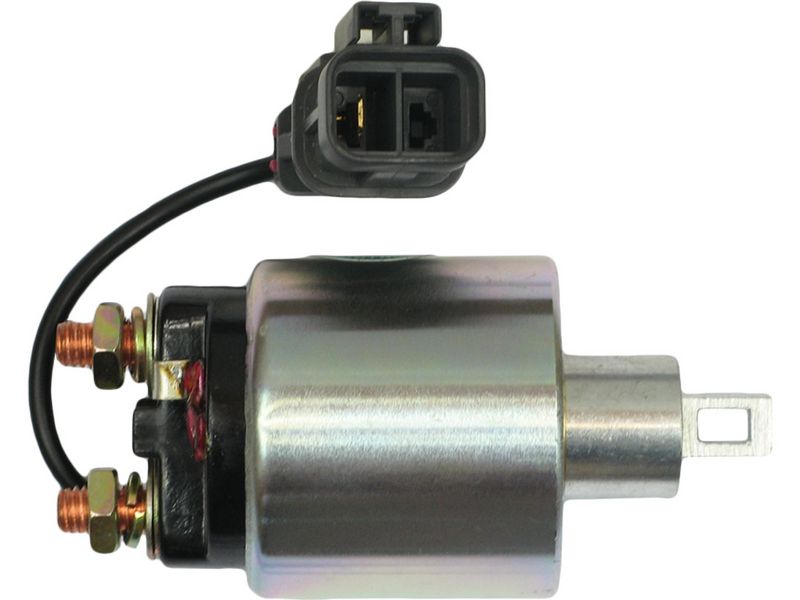 Solenoid, electromotor AS-PL STANDARD SS2035
