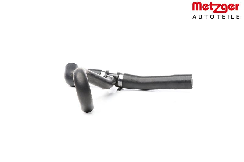 METZGER AUTOTEILE 2420759 Radiator Hose