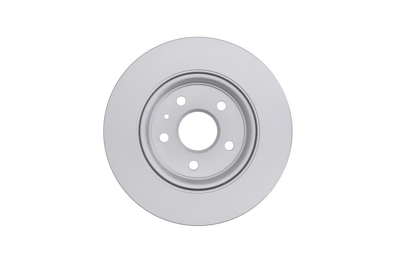 KAMOKA 103242 Brake Disc