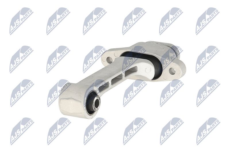 Paigutus, Mootor, NTY ZPS-KA-356