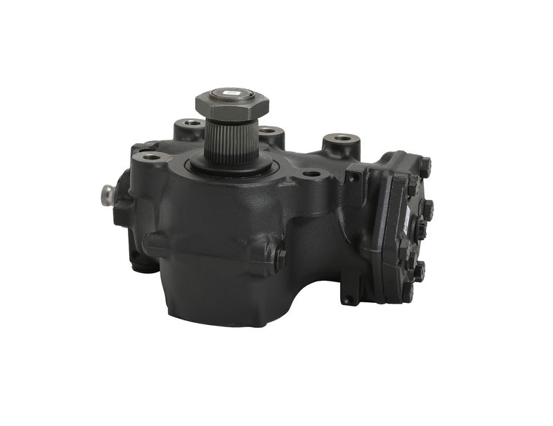 BOSCH KS01001207 Vairo kolonėlė