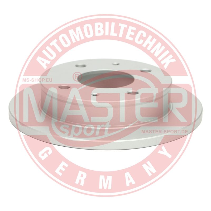 MASTER-SPORT GERMANY féktárcsa 24011101251-PCS-MS