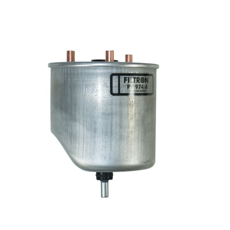 Kütusefilter, FILTRON PP974, 6