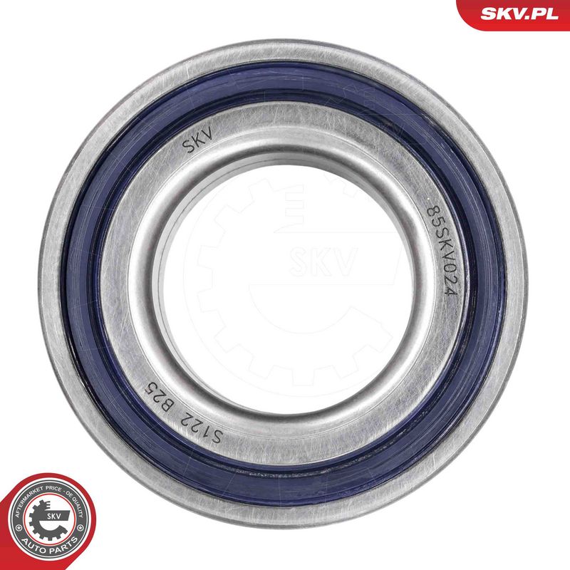 Rattalaagrikomplekt, ESEN SKV 85SKV024