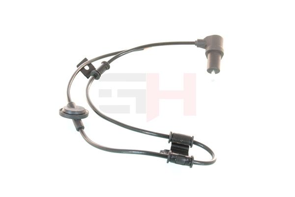 Andur, rattapöörete arv, GH GH-713411V