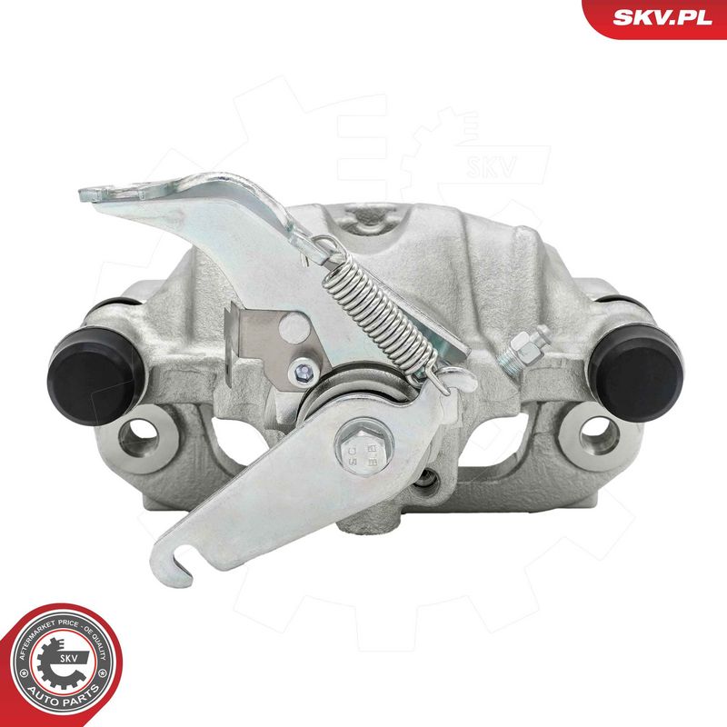 Pidurisadul, ESEN SKV 78SKV924