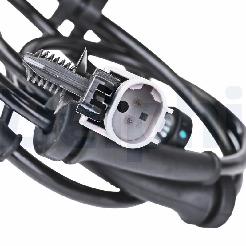 DELPHI SS21641-12B1 Sensor, wheel speed