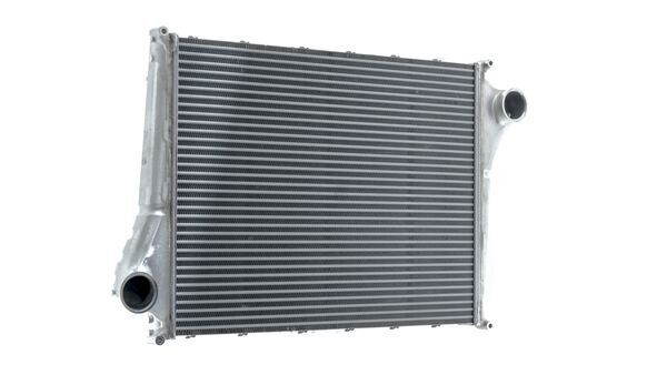 Product Image - Intercooler, inlaatluchtkoeler - CI215000P - MAHLE
