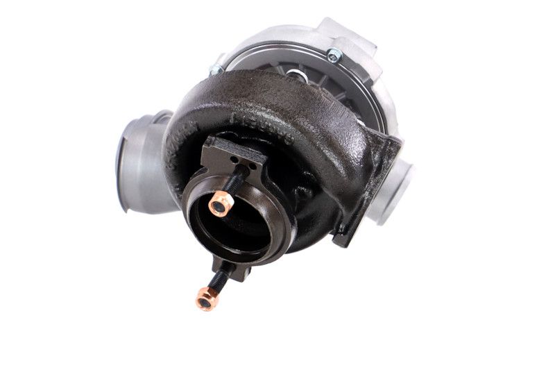 REMANTE 003-001-000009R Charger, charging (supercharged/turbocharged)