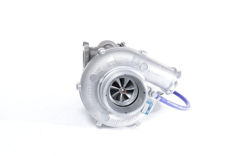 Compresor,sistem de supraalimentare T915325 BTS Turbo
