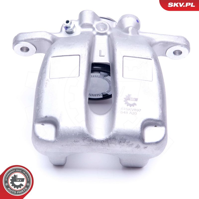 Pidurisadul, ESEN SKV 44SKV897