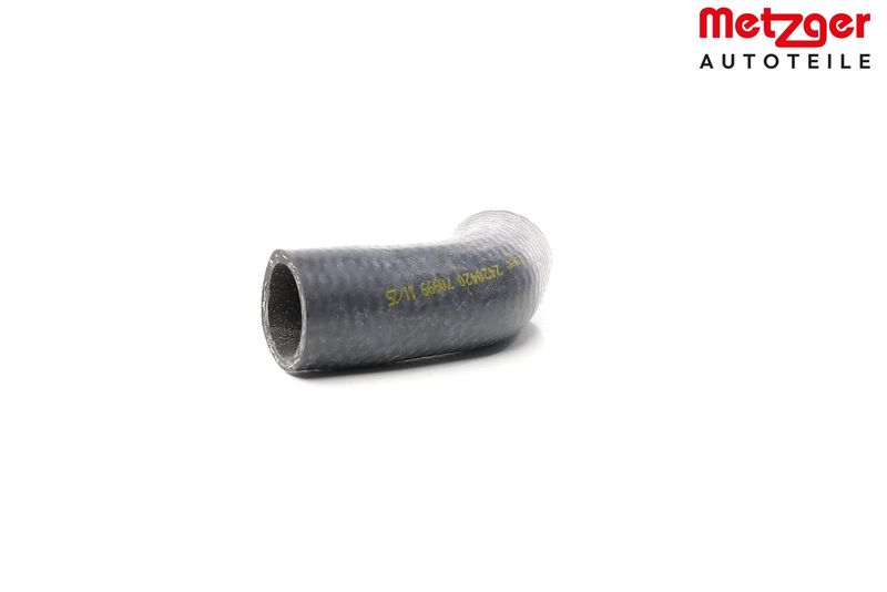 METZGER AUTOTEILE 2420420 Radiator Hose