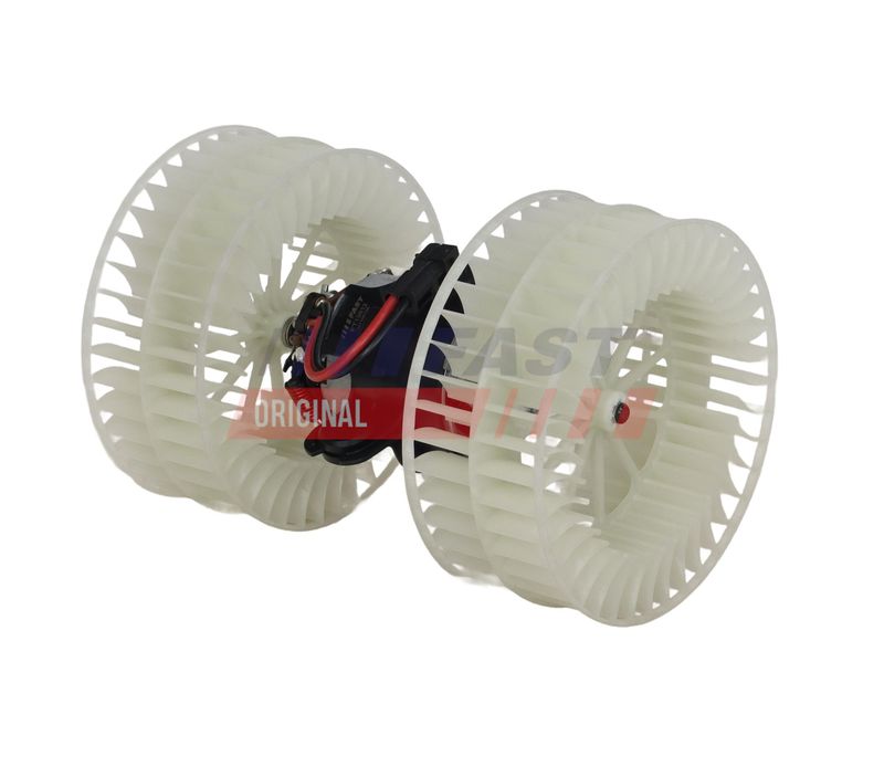 Salongipuhur, FAST FT13812