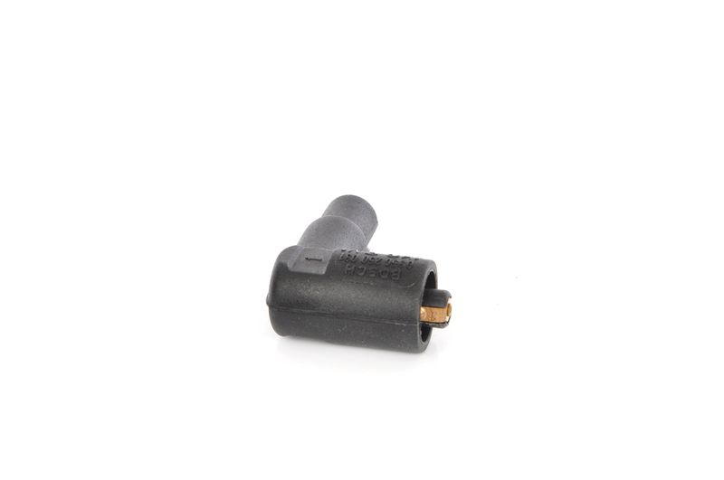 BOSCH 0356250031 Plug, ignition distributor