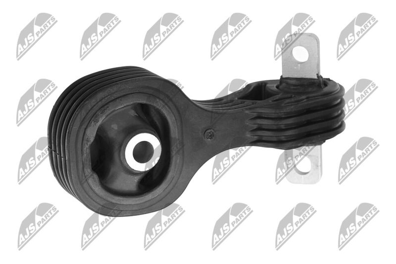 Paigutus, Mootor, NTY ZPS-HD-137