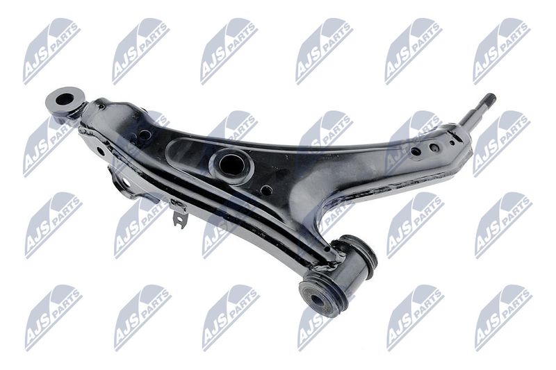 NTY ZWD-TY-210 Control/Trailing Arm, wheel suspension