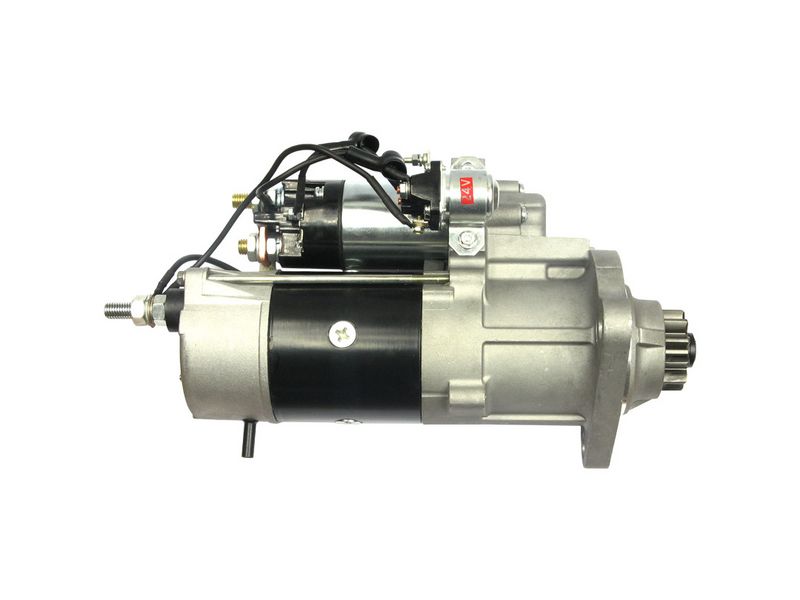 AS-PL S5082 Starter