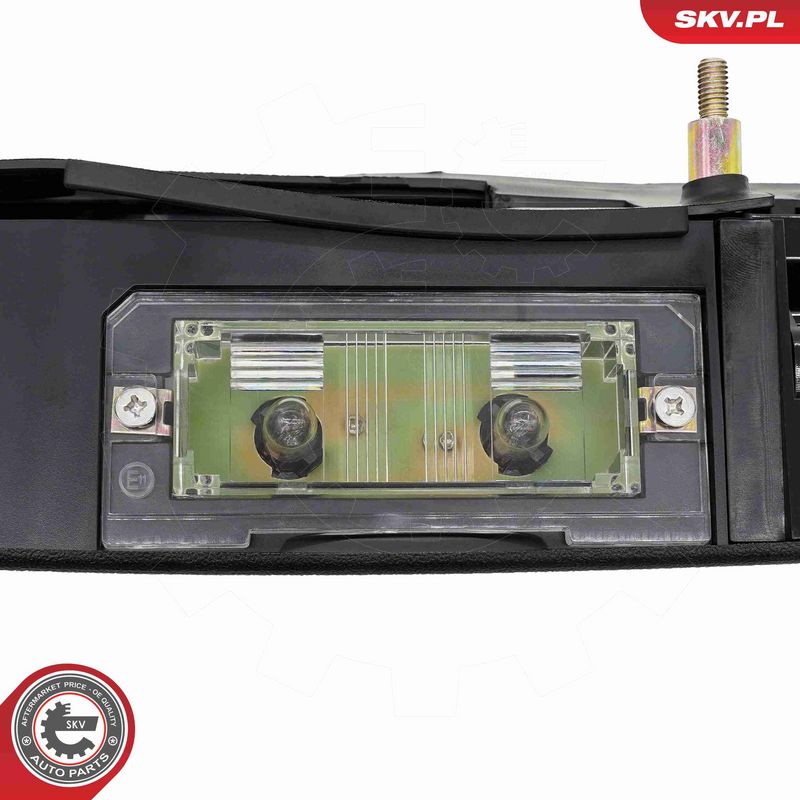 ESEN SKV 97SKV293 Tailgate Handle