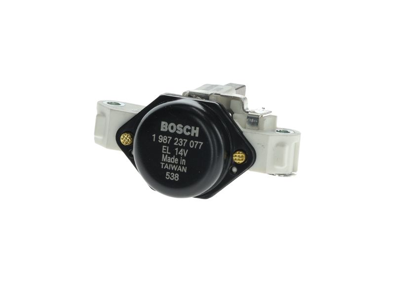 Generaatori pingeregulaator, BOSCH 1 987 237 077