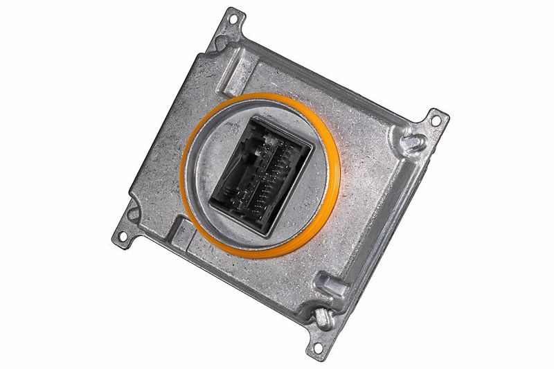 METZGER AUTOTEILE 0896722 Control Unit, lights