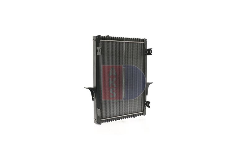 Chladič, chlazení motoru 390400N
