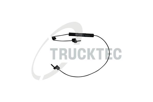 TRUCKTEC AUTOMOTIVE 01.42.089 - Warning Contact, brake pad wear