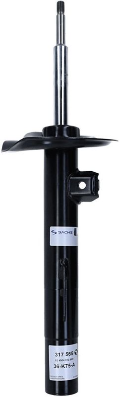 SACHS 317 565 Shock Absorber