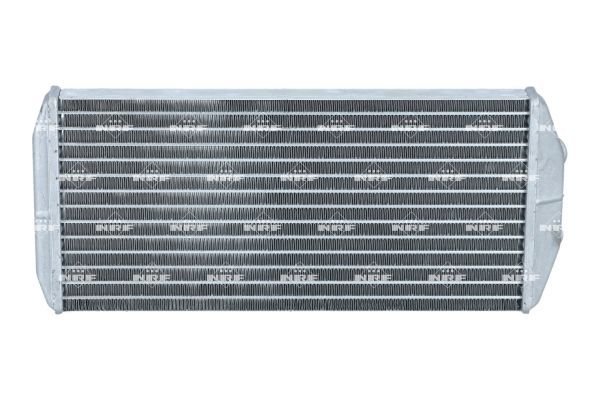 NRF 54210 Heat Exchanger, interior heating