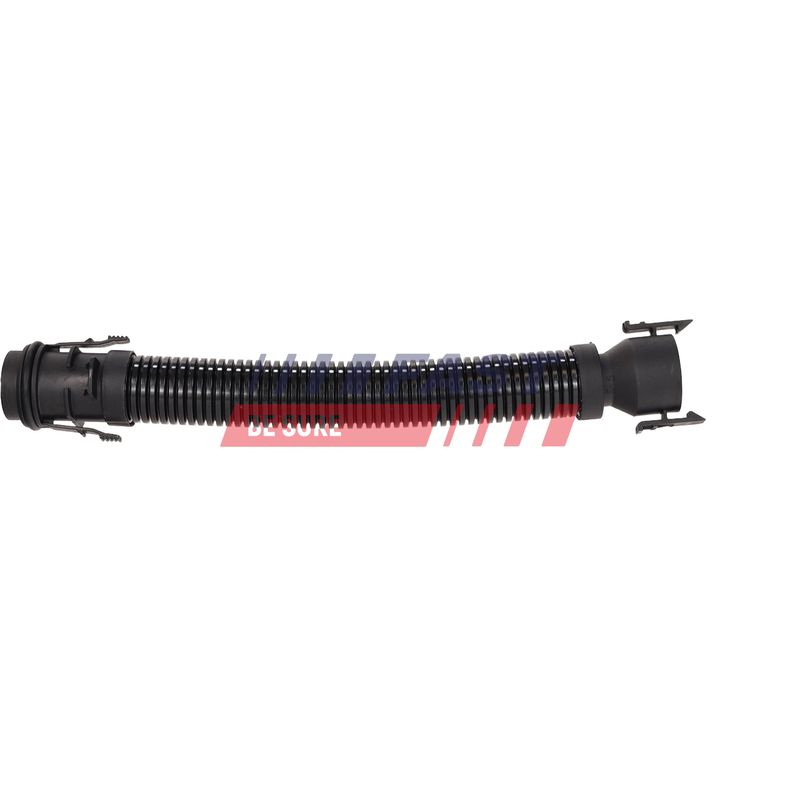 FAST FT04156 Hose, crankcase ventilation