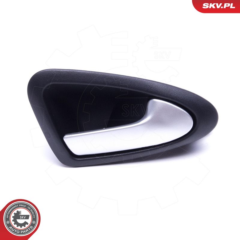 Väljaspoolne uksekäepide, ESEN SKV 96SKV818