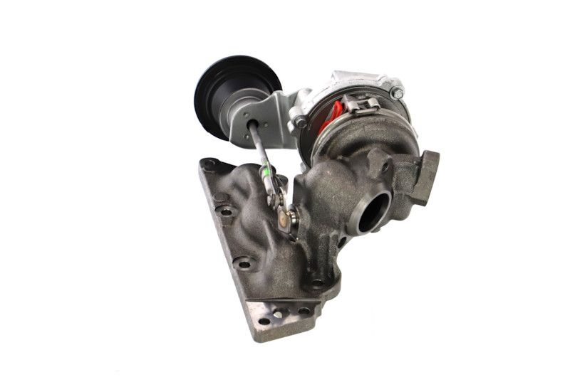 REMANTE 003-001-000229R Charger, charging (supercharged/turbocharged)