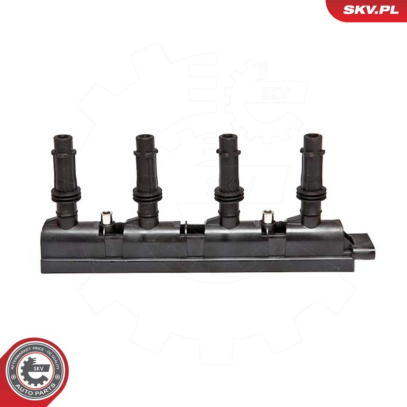 Süütepool, ESEN SKV 03SKV170