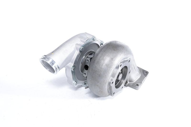 Compresor,sistem de supraalimentare T911045 BTS Turbo