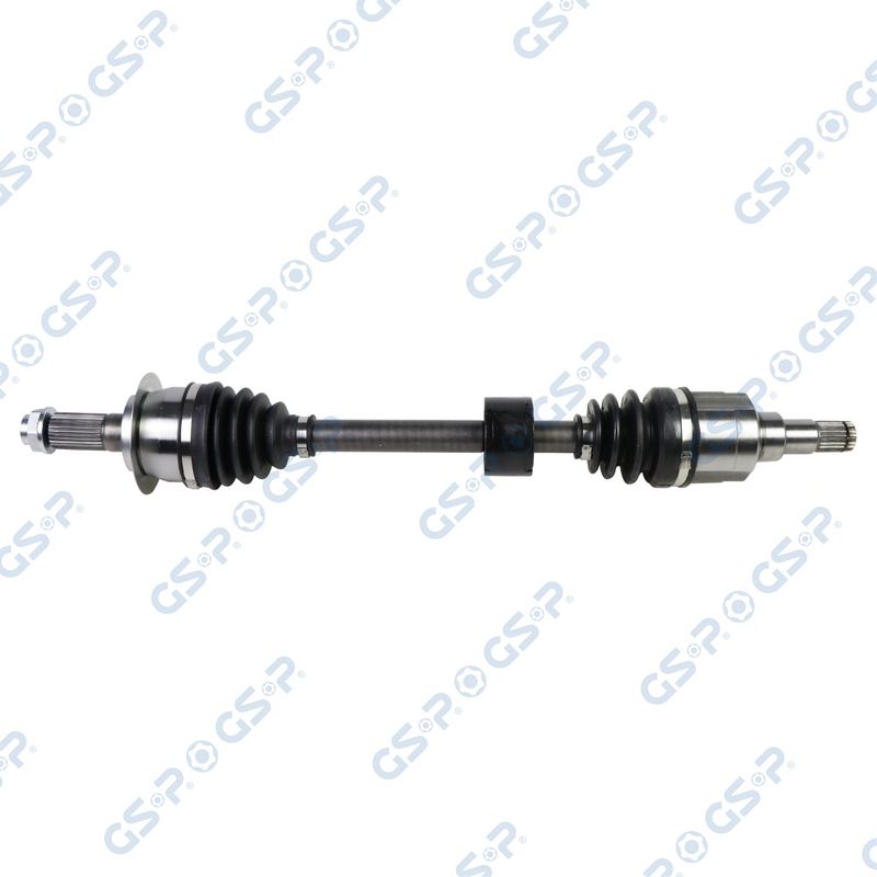 Veovõll, GSP 202536