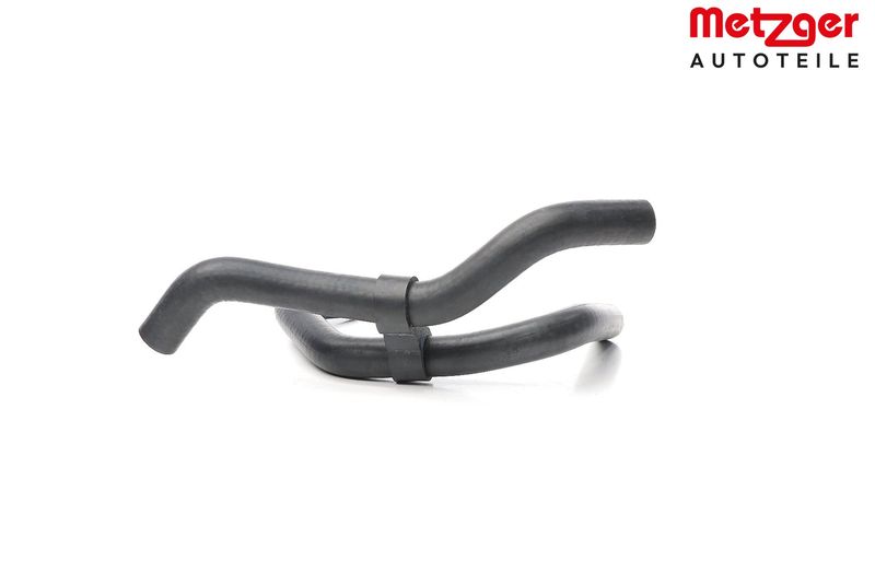 METZGER AUTOTEILE 2420793 Radiator Hose