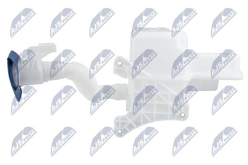 Pesuveepaak, Klaasipuhastus, NTY KZS-WW-017