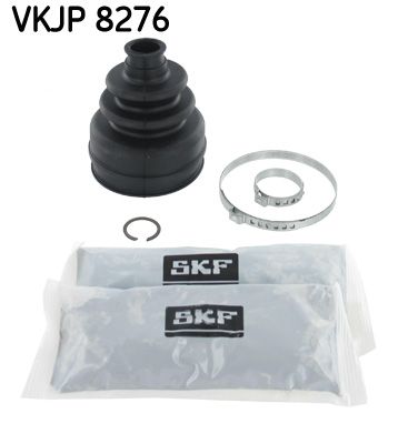 Комплект пилозахисний, приводний вал, Skf VKJP8276